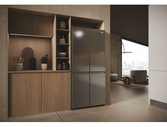 Haier Cube 83 HCR3818ENMM