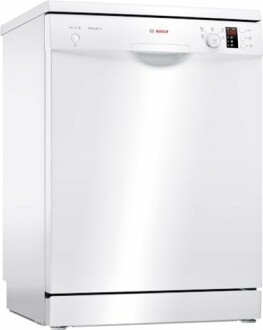Lavavajillas Bosch SMS25AW05E