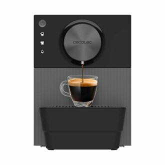 Cafetera Cecotec Cremmaet Cube