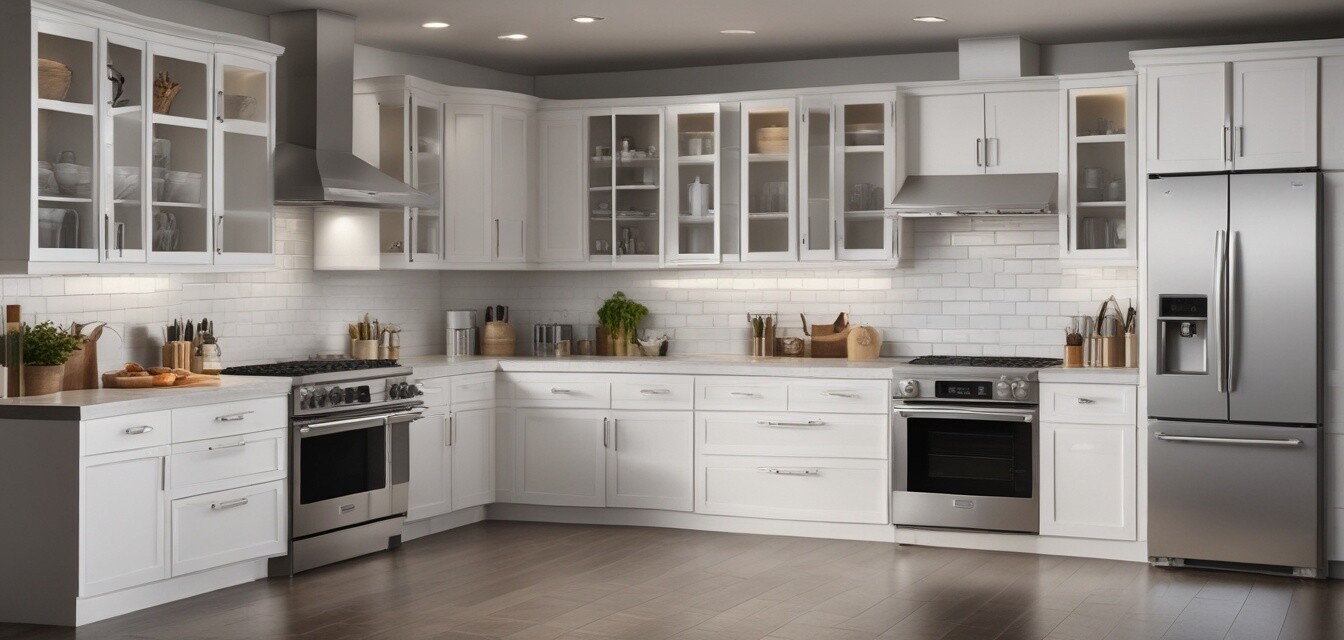 Consejos para prolongar la vida útil de tus electrodomésticos