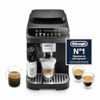 Cafetera De'Longhi Magnifica Evo