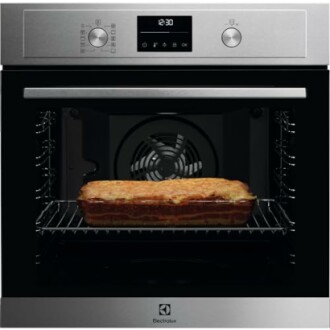 Horno Electrolux EOF6P54TX