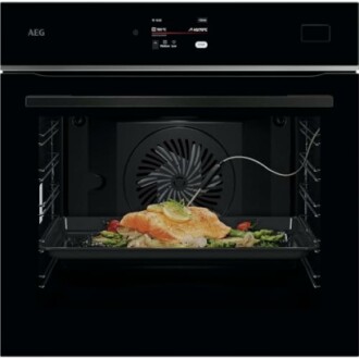 AEG Horno Multifunción TB8SB73ZAB